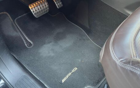 Mercedes-Benz GLS AMG, 2018 год, 5 450 000 рублей, 23 фотография