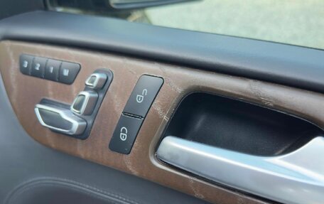 Mercedes-Benz GLS AMG, 2018 год, 5 450 000 рублей, 30 фотография