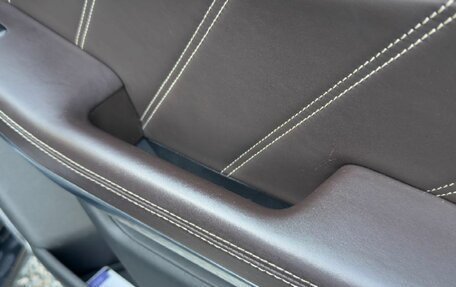 Mercedes-Benz GLS AMG, 2018 год, 5 450 000 рублей, 33 фотография