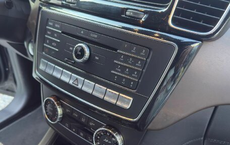 Mercedes-Benz GLS AMG, 2018 год, 5 450 000 рублей, 31 фотография