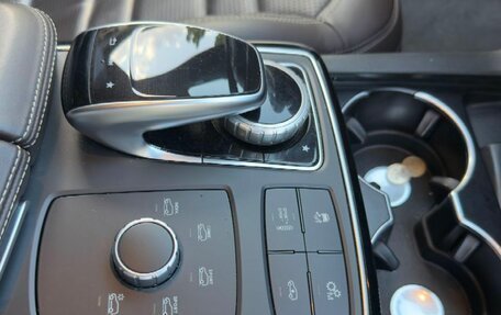 Mercedes-Benz GLS AMG, 2018 год, 5 450 000 рублей, 35 фотография