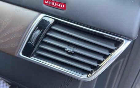 Mercedes-Benz GLS AMG, 2018 год, 5 450 000 рублей, 39 фотография