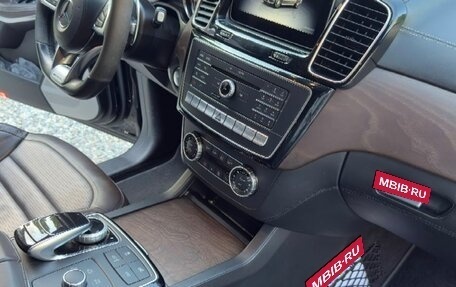 Mercedes-Benz GLS AMG, 2018 год, 5 450 000 рублей, 37 фотография