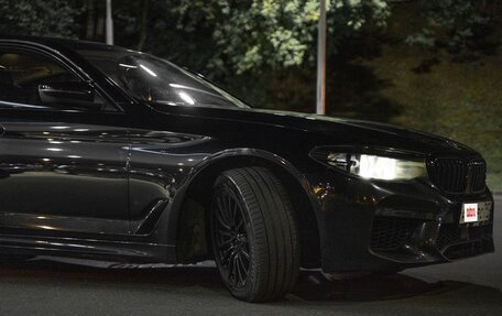 BMW 5 серия, 2017 год, 2 200 000 рублей, 4 фотография