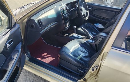 Hyundai Sonata IV рестайлинг, 2003 год, 490 000 рублей, 3 фотография