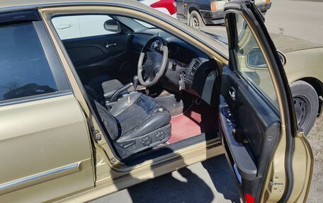 Hyundai Sonata IV рестайлинг, 2003 год, 490 000 рублей, 4 фотография