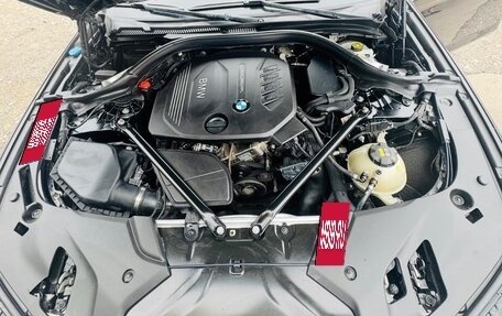 BMW 5 серия, 2017 год, 2 200 000 рублей, 8 фотография
