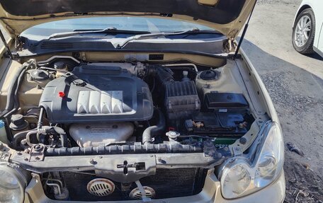 Hyundai Sonata IV рестайлинг, 2003 год, 490 000 рублей, 10 фотография