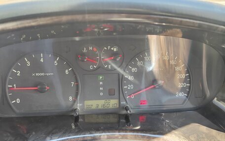 Hyundai Sonata IV рестайлинг, 2003 год, 490 000 рублей, 12 фотография
