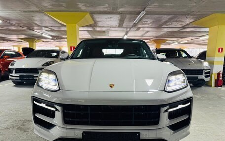 Porsche Cayenne III, 2025 год, 19 995 000 рублей, 3 фотография