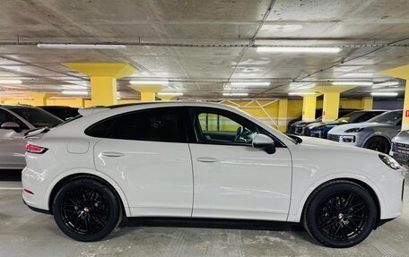 Porsche Cayenne III, 2025 год, 19 995 000 рублей, 2 фотография
