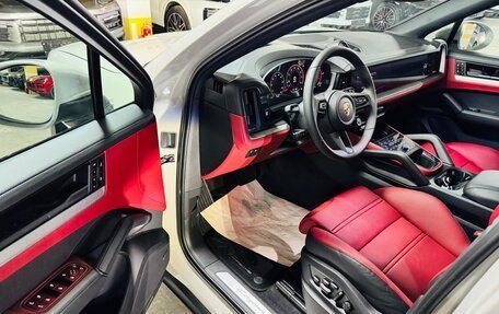 Porsche Cayenne III, 2025 год, 19 995 000 рублей, 5 фотография