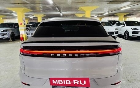 Porsche Cayenne III, 2025 год, 19 995 000 рублей, 4 фотография
