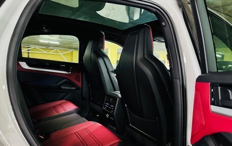Porsche Cayenne III, 2025 год, 19 995 000 рублей, 6 фотография