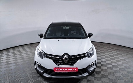 Renault Kaptur I рестайлинг, 2021 год, 1 370 000 рублей, 6 фотография