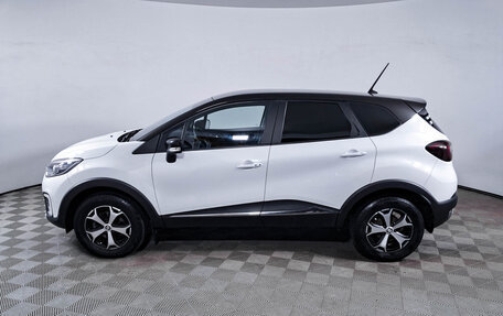 Renault Kaptur I рестайлинг, 2021 год, 1 370 000 рублей, 12 фотография