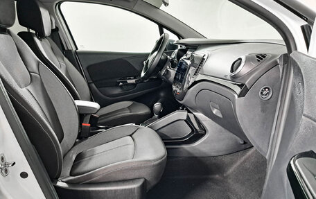 Renault Kaptur I рестайлинг, 2021 год, 1 370 000 рублей, 15 фотография