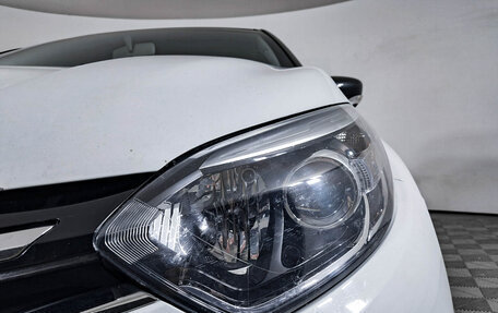 Renault Kaptur I рестайлинг, 2021 год, 1 370 000 рублей, 21 фотография
