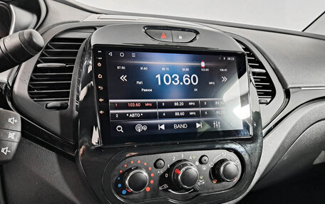 Renault Kaptur I рестайлинг, 2021 год, 1 370 000 рублей, 19 фотография