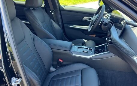 BMW 3 серия, 2025 год, 4 300 911 рублей, 7 фотография