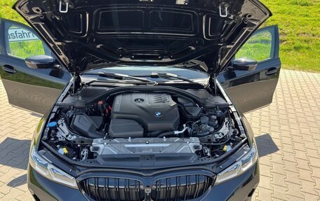 BMW 3 серия, 2025 год, 4 300 911 рублей, 6 фотография