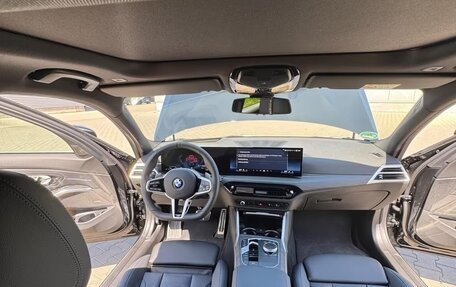 BMW 3 серия, 2025 год, 4 300 911 рублей, 8 фотография