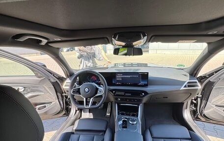 BMW 3 серия, 2025 год, 4 300 911 рублей, 5 фотография