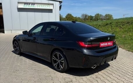 BMW 3 серия, 2025 год, 4 300 911 рублей, 4 фотография