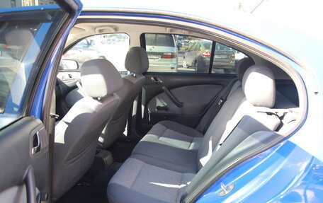 Skoda Octavia IV, 2010 год, 462 770 рублей, 13 фотография