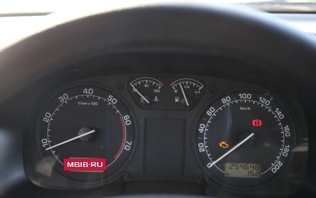 Skoda Octavia IV, 2010 год, 462 770 рублей, 16 фотография