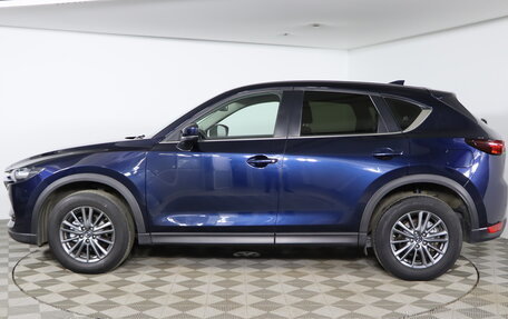 Mazda CX-5 II, 2018 год, 2 849 990 рублей, 8 фотография