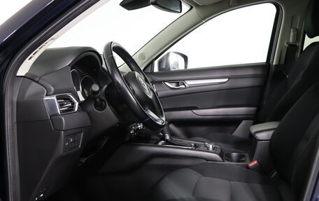 Mazda CX-5 II, 2018 год, 2 849 990 рублей, 9 фотография
