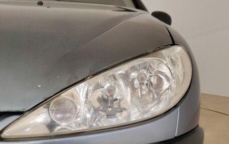 Peugeot 206, 2007 год, 195 000 рублей, 17 фотография