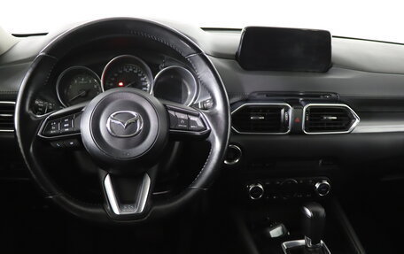 Mazda CX-5 II, 2018 год, 2 849 990 рублей, 11 фотография