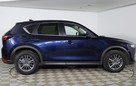 Mazda CX-5 II, 2018 год, 2 849 990 рублей, 4 фотография