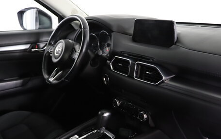 Mazda CX-5 II, 2018 год, 2 849 990 рублей, 10 фотография