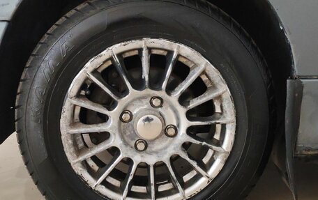 Peugeot 206, 2007 год, 195 000 рублей, 18 фотография