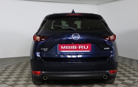 Mazda CX-5 II, 2018 год, 2 849 990 рублей, 6 фотография