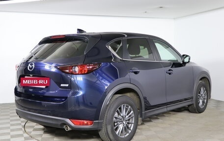 Mazda CX-5 II, 2018 год, 2 849 990 рублей, 7 фотография