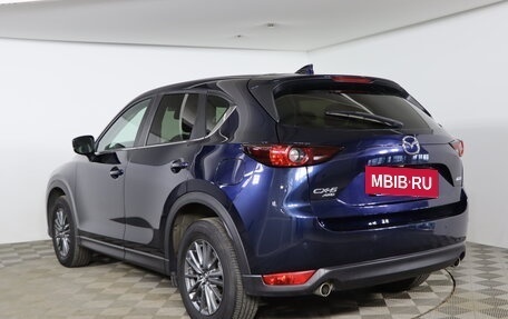 Mazda CX-5 II, 2018 год, 2 849 990 рублей, 5 фотография
