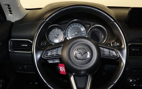 Mazda CX-5 II, 2018 год, 2 849 990 рублей, 12 фотография