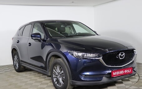 Mazda CX-5 II, 2018 год, 2 849 990 рублей, 3 фотография