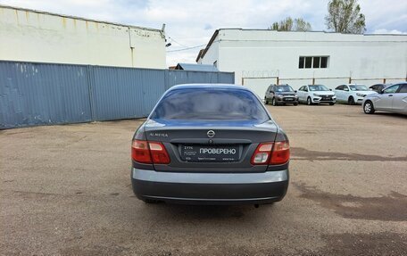 Nissan Almera, 2004 год, 239 000 рублей, 7 фотография