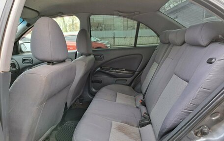 Nissan Almera, 2004 год, 239 000 рублей, 15 фотография