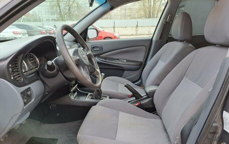 Nissan Almera, 2004 год, 239 000 рублей, 20 фотография