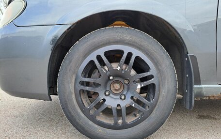 Nissan Almera, 2004 год, 239 000 рублей, 22 фотография
