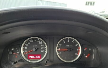 Nissan Almera, 2004 год, 239 000 рублей, 16 фотография
