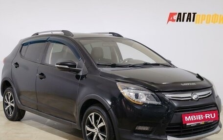 Lifan X50, 2016 год, 360 000 рублей, 3 фотография