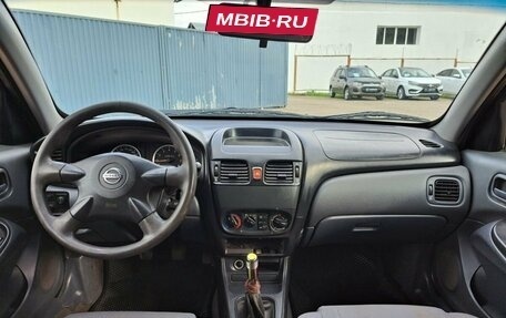 Nissan Almera, 2004 год, 239 000 рублей, 17 фотография