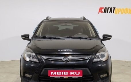 Lifan X50, 2016 год, 360 000 рублей, 2 фотография